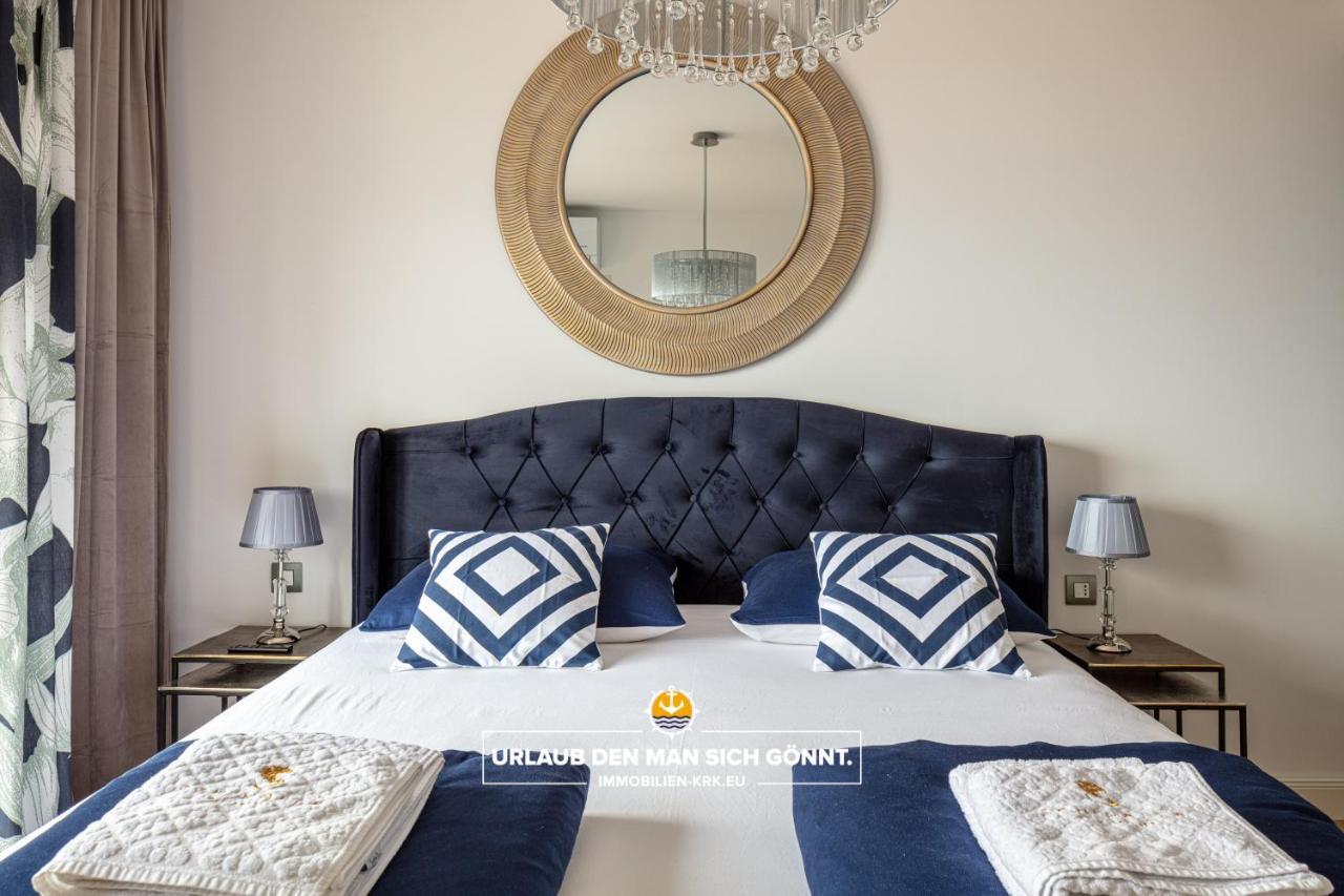 Appartement Schindler Luxury Penthouse à Opatija Extérieur photo