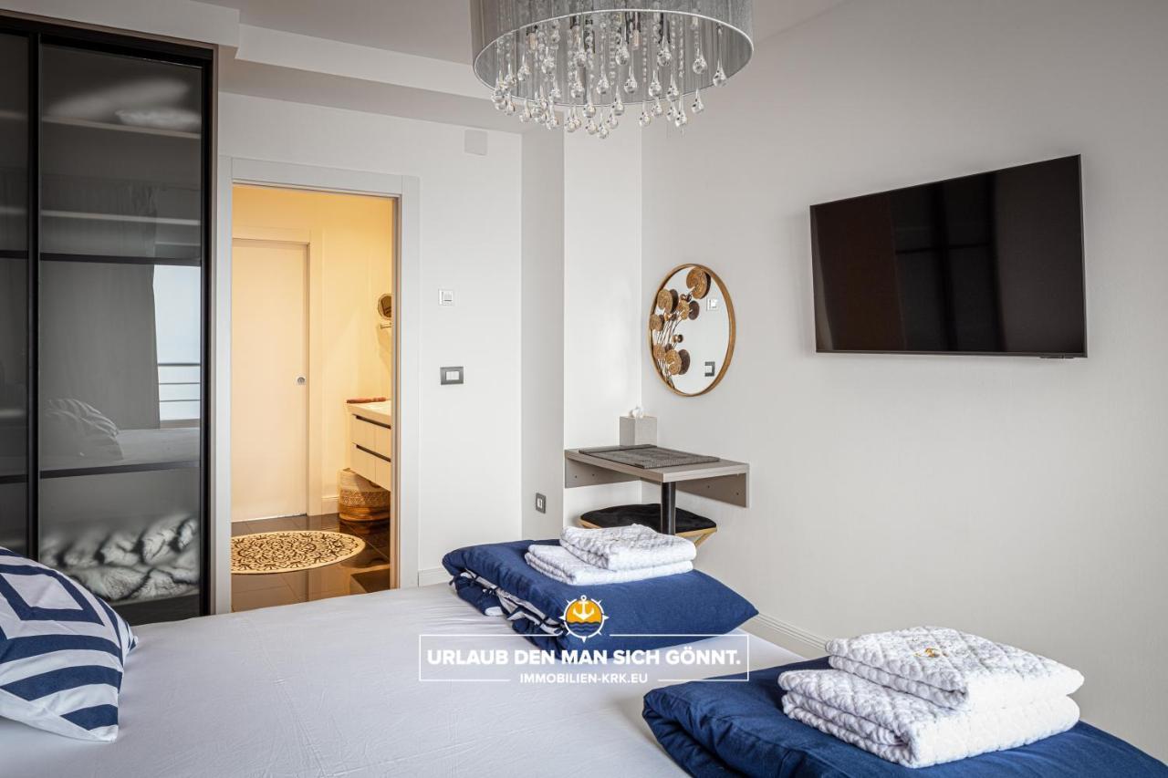 Appartement Schindler Luxury Penthouse à Opatija Extérieur photo